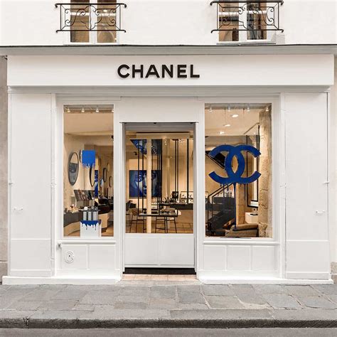 buying chanel paris|chanel shop online paris.